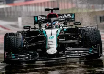 Joe Saward è certo: Kimi Antonelli correrà per Mercedes nel 2025