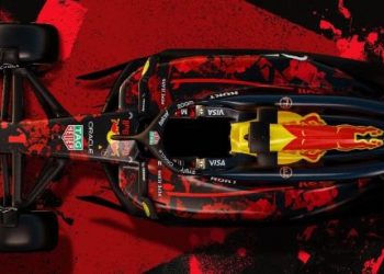 Gp Gran Bretagna, Red Bull: una RB20 “nuova” a Silverstone