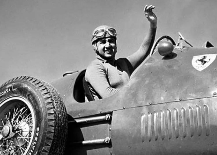 Alberto Ascari