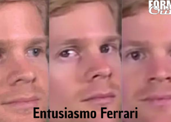 Gp d’Ungheria – Ferrari: senza infamia e senza lode