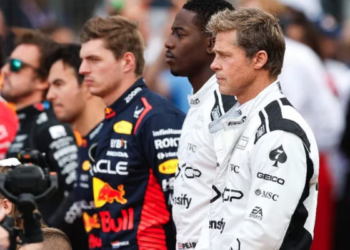 F1verse: quando APX-GP confonde finzione e realtà nella Formula 1