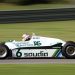 Williams FW08