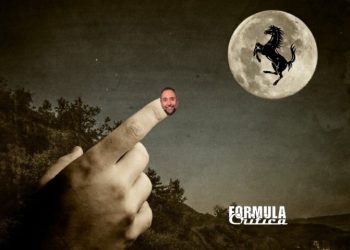 Ferrari: il dito, la luna e gli osservatori ciechi