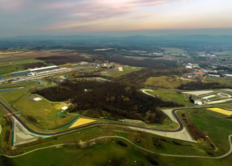 Hungaroring