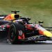 Gp Gran Bretagna 2024, Red Bull