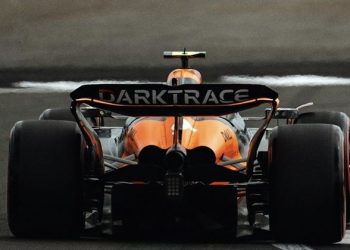 Qualifiche Gp Gran Bretagna, McLaren