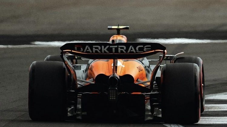 Qualifiche Gp Gran Bretagna, McLaren