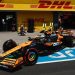 Gp Ungheria 2024, McLaren: Norris fa sul serio