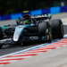 Gp Ungheria 2024: Mercedes differenzia il lavoro in chiave gara