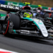 Gp Ungheria 2024 gara Mercedes Hamilton