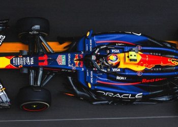 Gp Ungheria aggiornamenti Red Bull