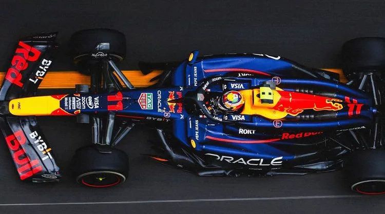 Gp Ungheria aggiornamenti Red Bull