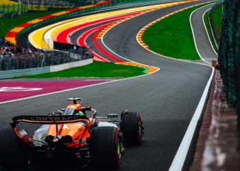 Il Gp del Belgio ottiene un rinnovo fino al 2031, ma si correranno solo 4 gare