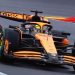 qualifiche Gp Belgio McLaren