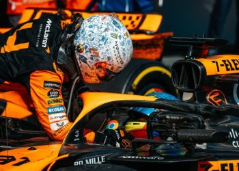 News F1 21/7 – Ungheria color papaya, Verstappen come Orlando