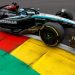 Mercedes Gp Belgio