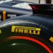 F1 2025 Pirelli