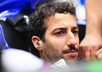 Daniel Ricciardo
