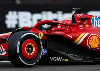 Ferrari SF-24 “Evo”: insistere o desistere?