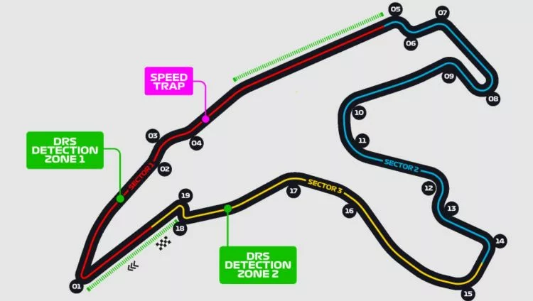 Gp Belgio 2024 orari e tv