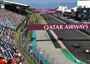 Gp Ungheria 2024 orari e tv