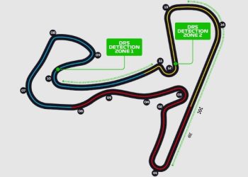 Gp Olanda 2024 orari e Tv