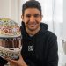 F1 – Il casco speciale di Ocon per il Gp d’Ungheria
