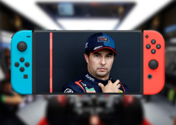 perez switch red bull