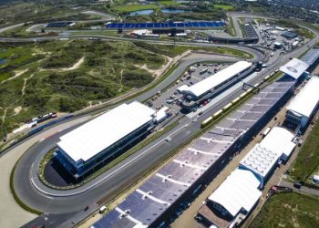 Gp Olanda 2024 orari e tv