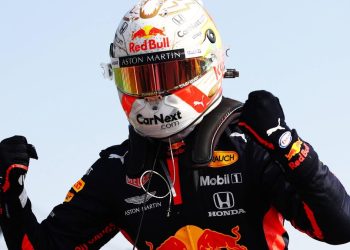 Accadde oggi: nel 2020 si corre il “secondo” Gp di Gran Bretagna