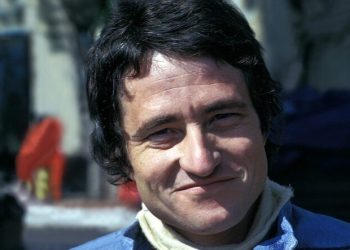 Patrick Depailler
