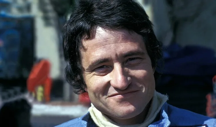 Patrick Depailler