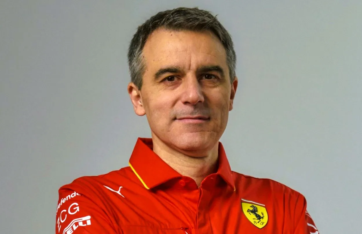 Ferrari Gualtieri