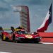 FIA WEC – 6 Ore Lone Star Le Mans: la Ferrari 499p detta il passo nelle prove libere del Venerdì piazzando le tre auto tra i primi 5 in entrambe le sessioni