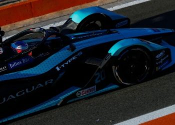 Formula E