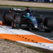 Gp Olanda 2024 - Mercedes: Russell salva la giornata