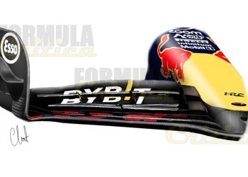 Red Bull RB20