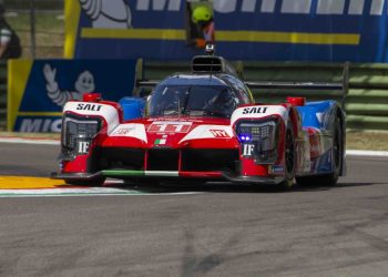 Isotta Fraschini WEC