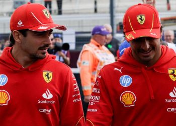 Duelli F1 qualifiche