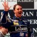 Nigel Mansell compleanno