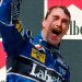 Nigel Mansell