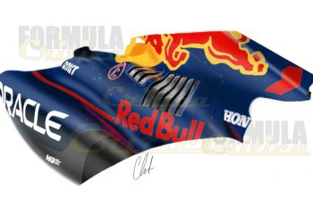 Red Bull RB20