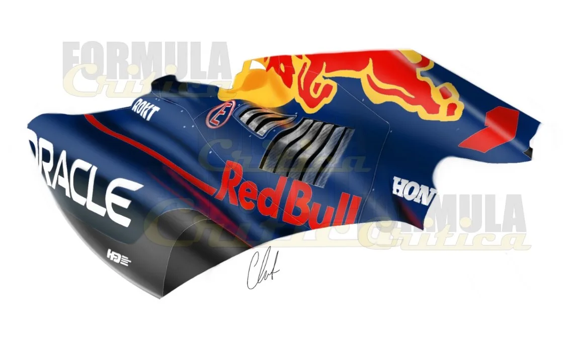 Red Bull RB20