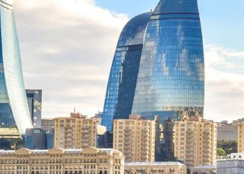 Gp Azerbaijan 2024 – Meteo: niente nubi all’orizzonte