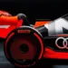 F1 Audi Binotto