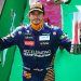 Carlos Sainz sarebbe campione del mondo a bordo di questa McLaren