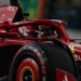 Ferrari qualifiche GP Singapore 2024