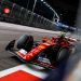 Ferrari Gp Singapore 2024
