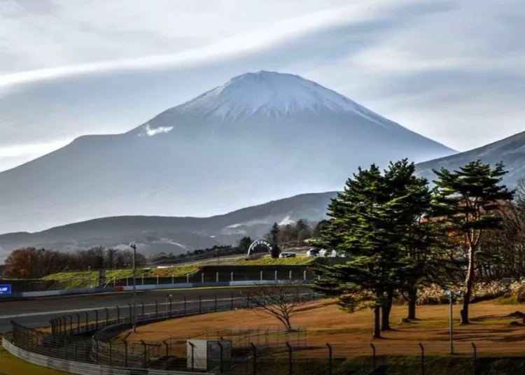 6 Ore Fuji Orari e TV