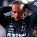 Lewis Hamilton Mercedes